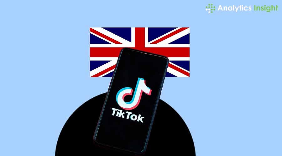 UK Targets TikTok: Allegations of Crypto Exchange Operations