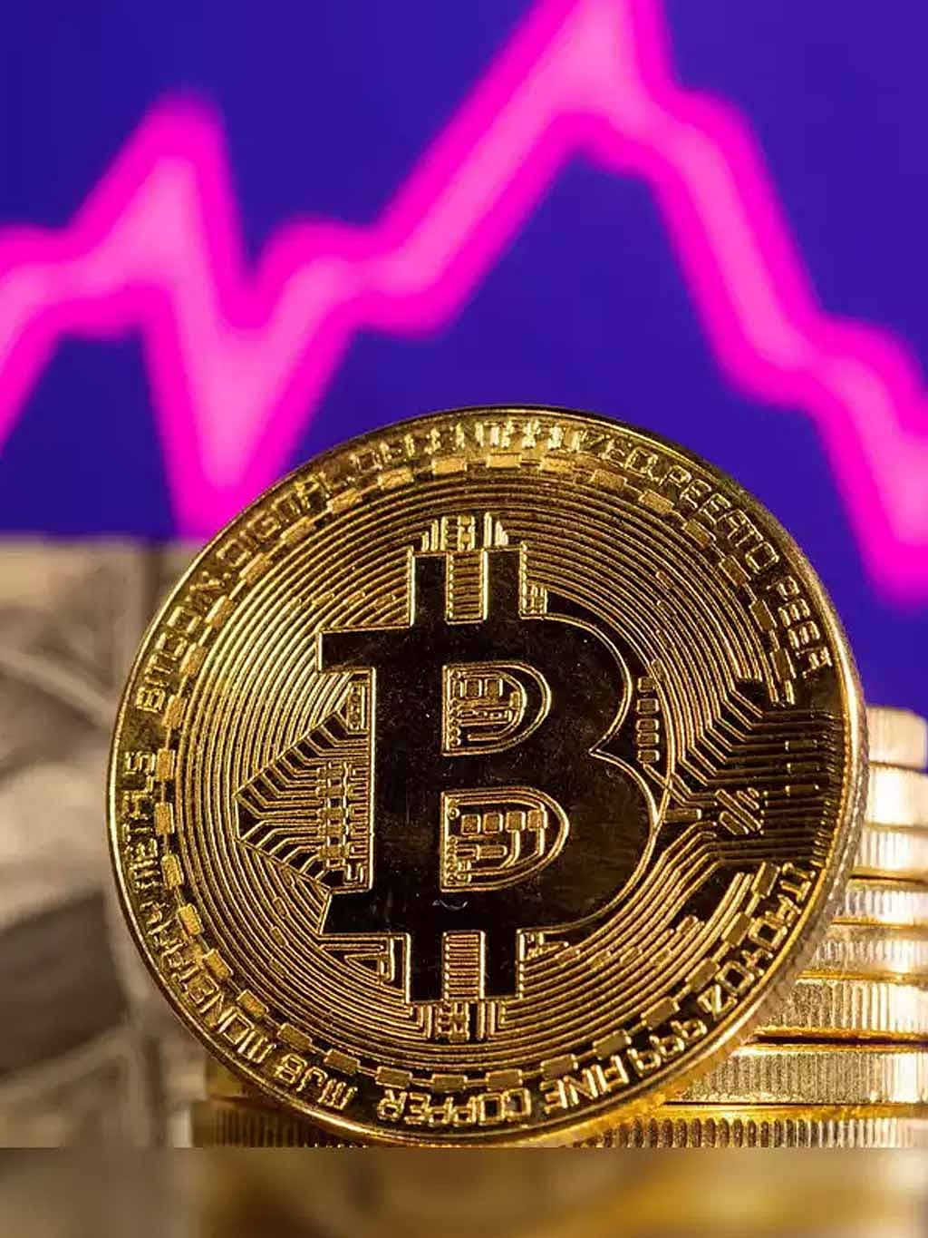 Top Cryptocurrencies in India