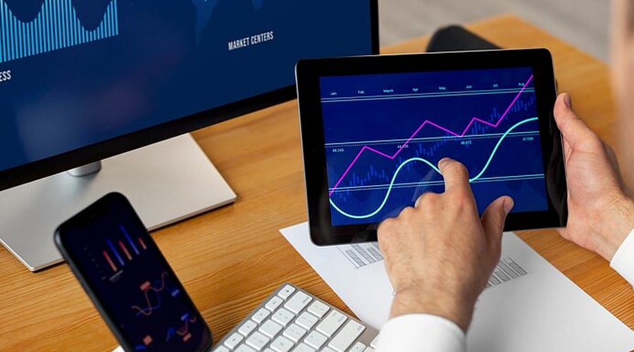 Qualcomm Share Price: Forecast, History, Chart And Target