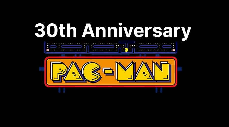 PacMan 30th Anniversary: Overview