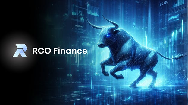 Dogecoin Millionaire Discover His Next 1000x Crypto in RCOF, Bull Run ...