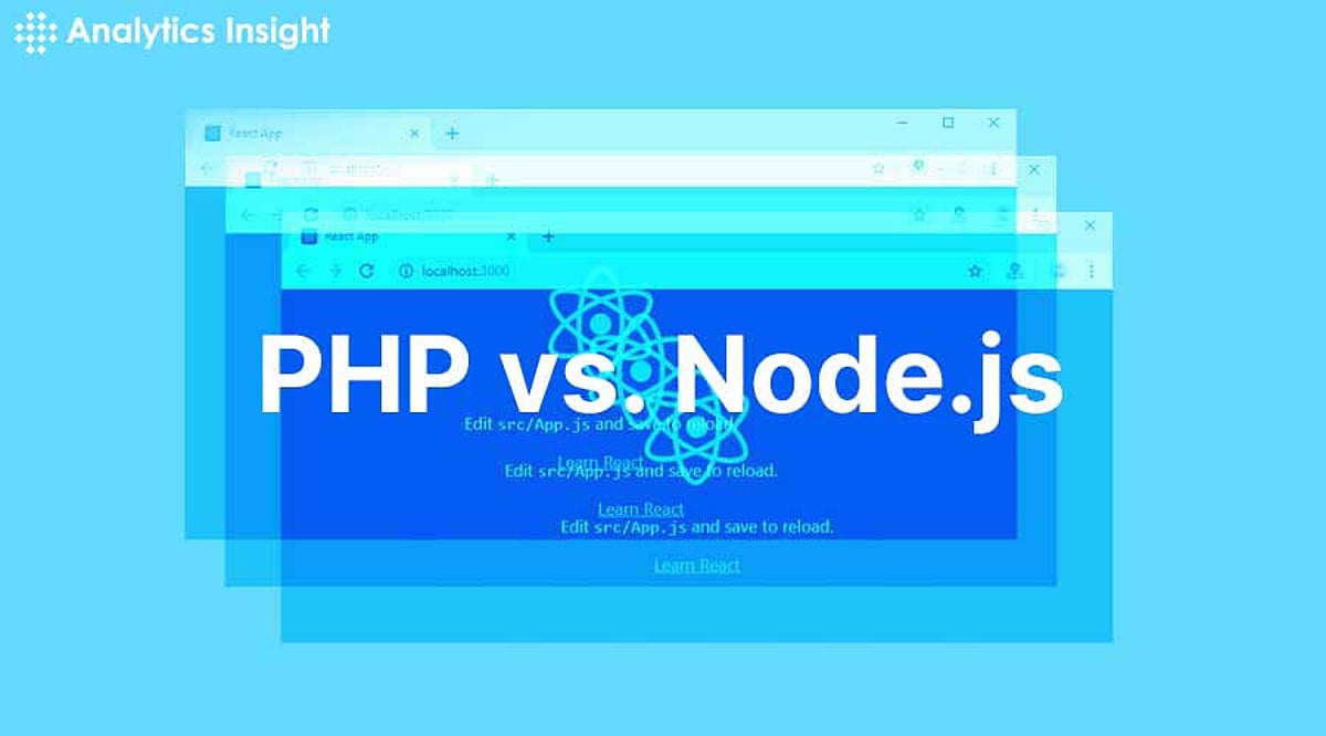 PHP vs. Node.js: Which is Better for Web Development?