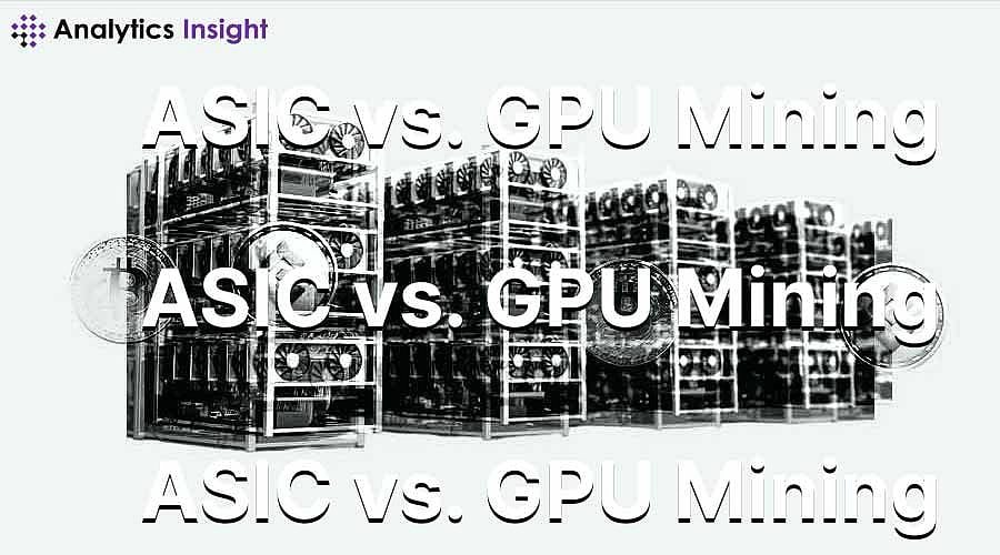 ASIC vs. GPU Mining: Which Is More Profitable?