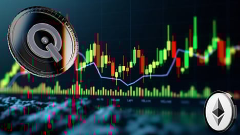 Ethereum Price Prediction: ETH Readies For 100% Rally To $5000 While  WallitIQ Eyes 7200% Rally In 15 Days