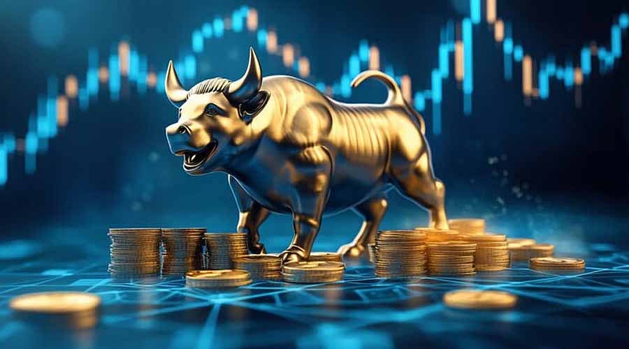 Impending Bull Run Fuels Meme Coin Presales - Maximize Your Profits ...