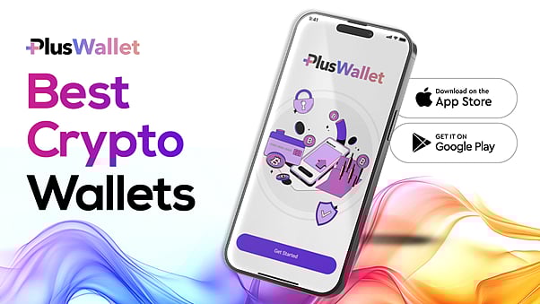 Plus Wallet Review: Quick Token Listings, Top-Tier Security & User-Friendly  Interface for 2024