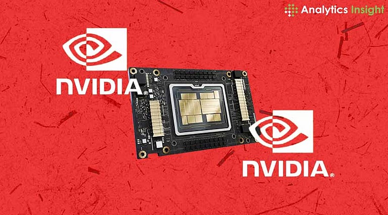 Why Nvidia is Partnering with India for AI Chip Development?