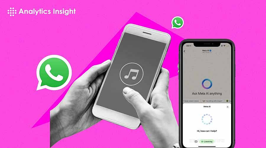 Unveiling Meta AI's Intriguing New Feature on WhatsApp - Fusion Chat