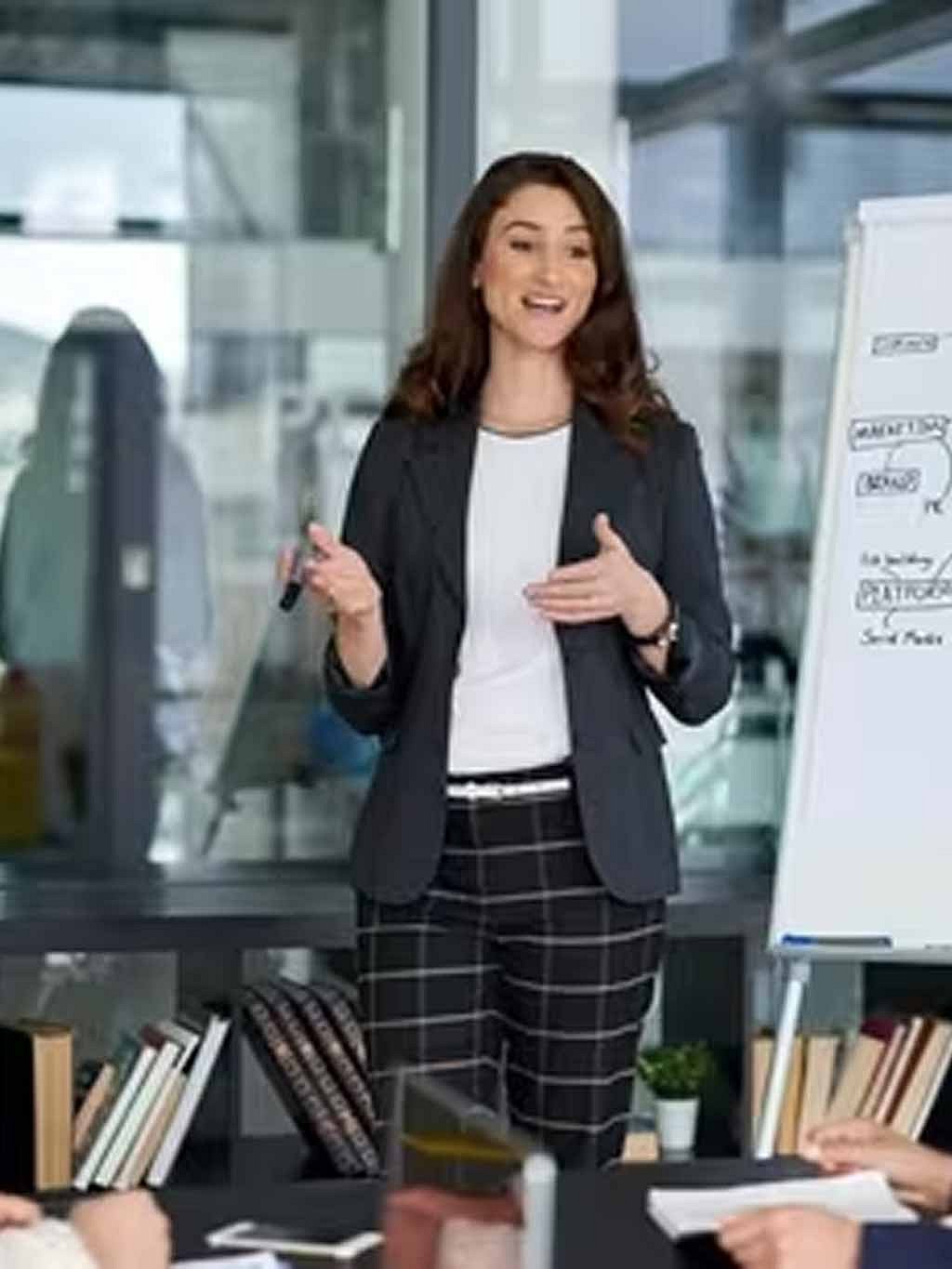 Exploring the Role of Women in Crypto Communities