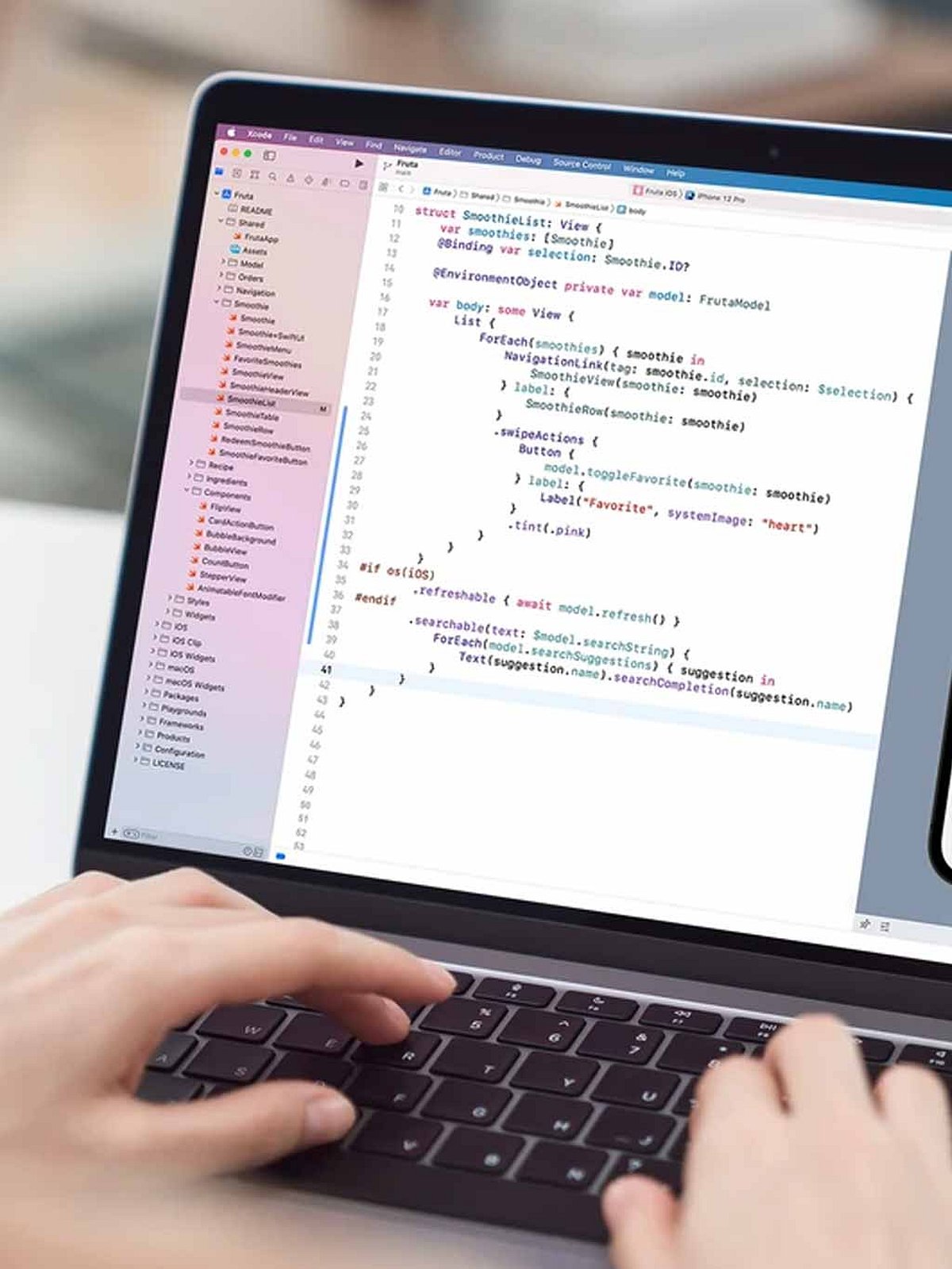 Best iOS Programming Languages for App Development
