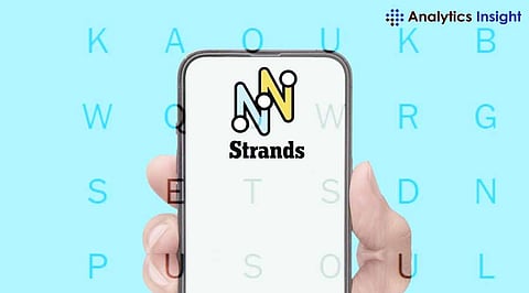 NYT Strands Hints, Answers and Help for Oct. 25