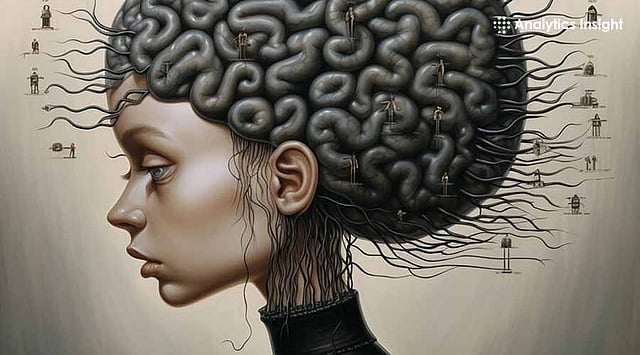 Mind Control Gadgets: A New Way to Interact with Technology