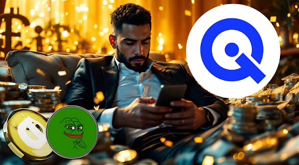 Dogecoin Millionaire Who Made $40 Million From Buying PEPE Early Moves Into  WallitIQ (WLTQ) At $0.0171