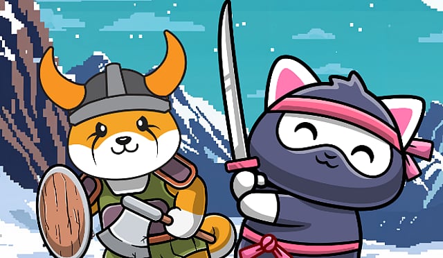 Floki Inu Community Floki Inu Announces New Partnerships As Meme Coin Market Continues ...