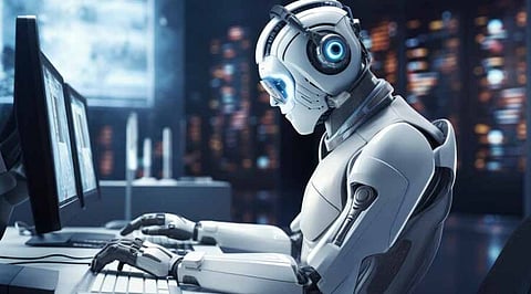 OpenAI and Meta Explore AI Partnerships with Reliance Industries in India