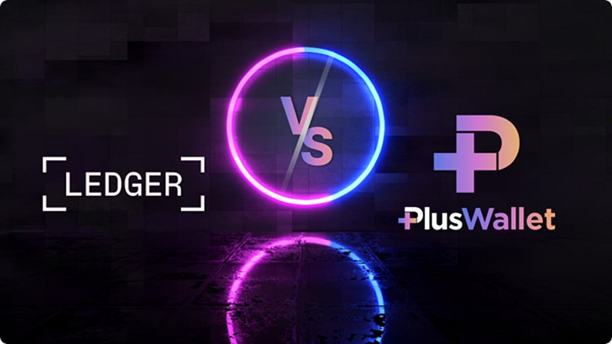 Plus Wallet or Ledger Live? A Head-to-Head Comparison of Cross-Chain ...