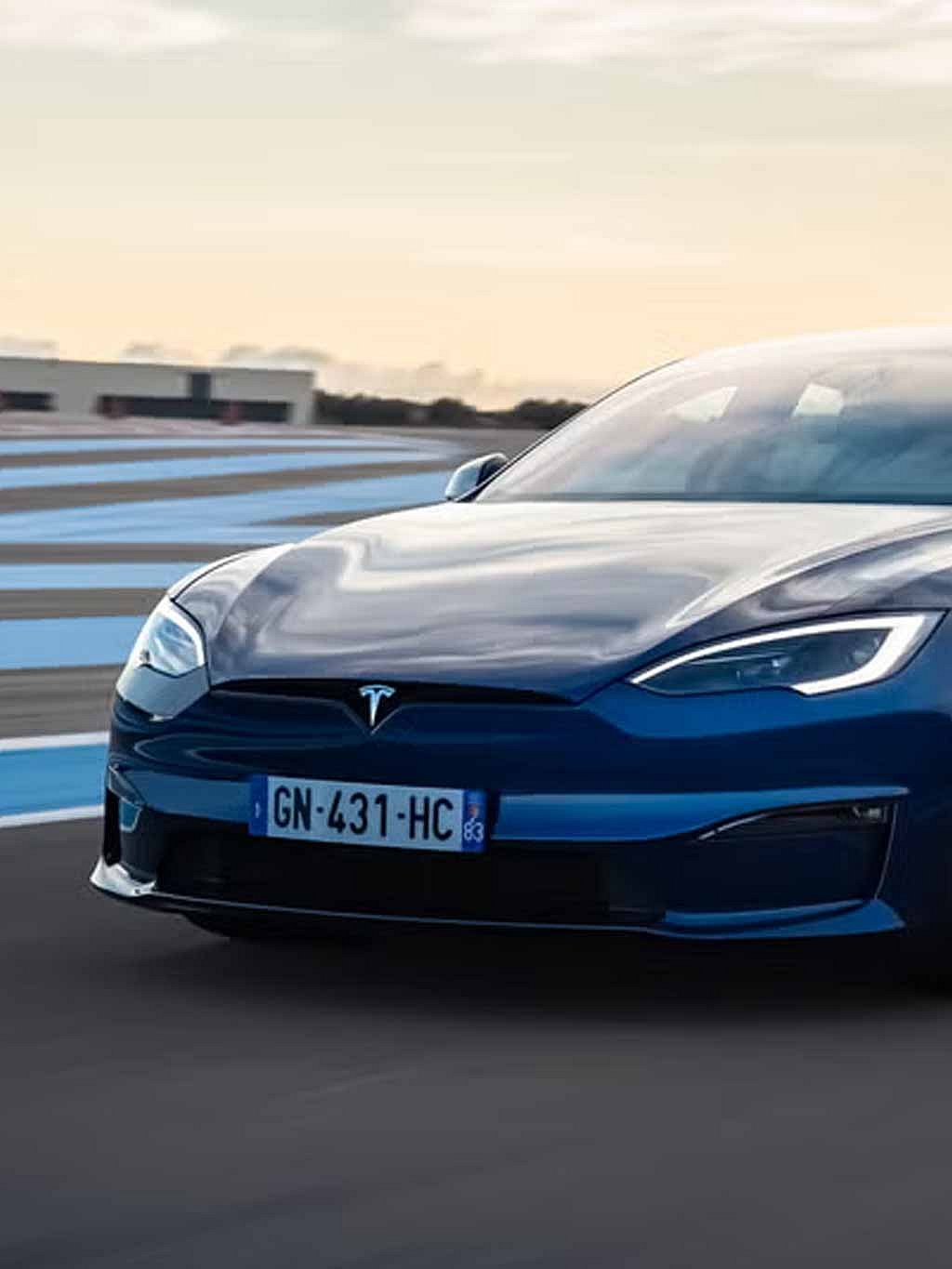Why Tesla and Other Automakers Rely on AI Models