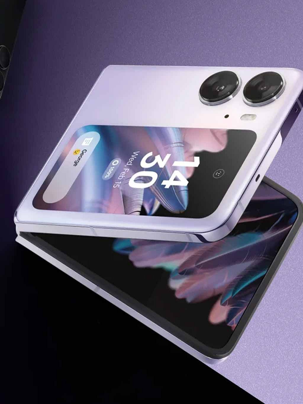 Top 5 Innovations in Foldable Tech
