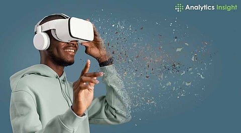 Top Platforms for Virtual Reality Development