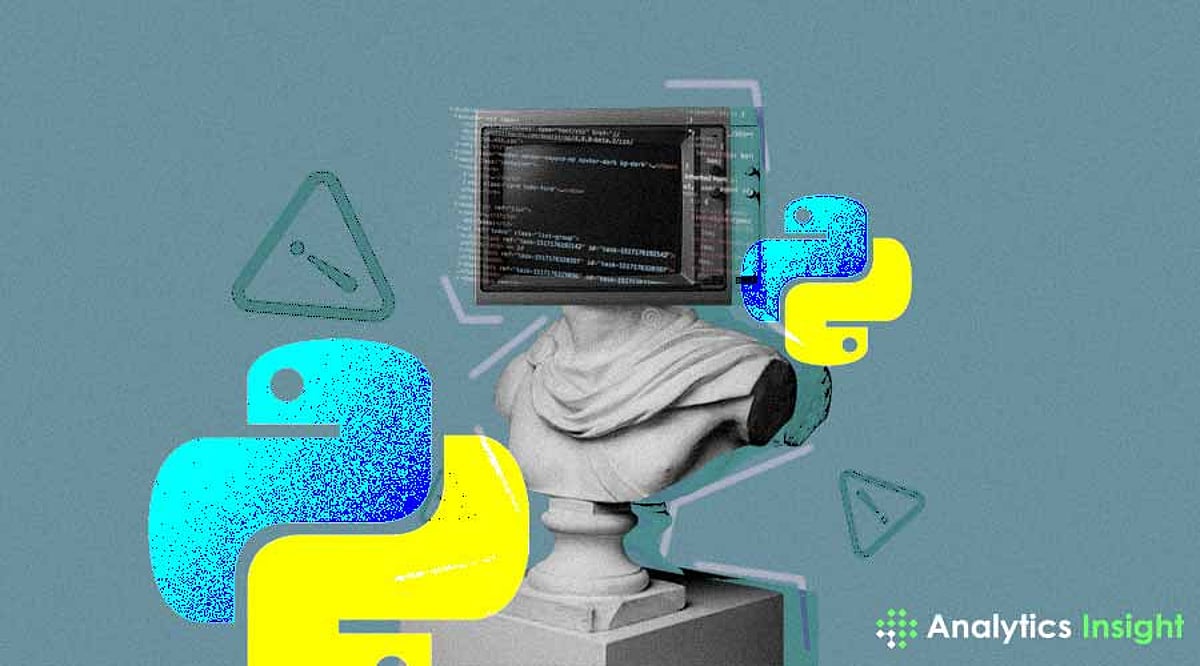 the power of python: why it’s the go-to language for... Why Python Remains the Go-To Language for Data Science