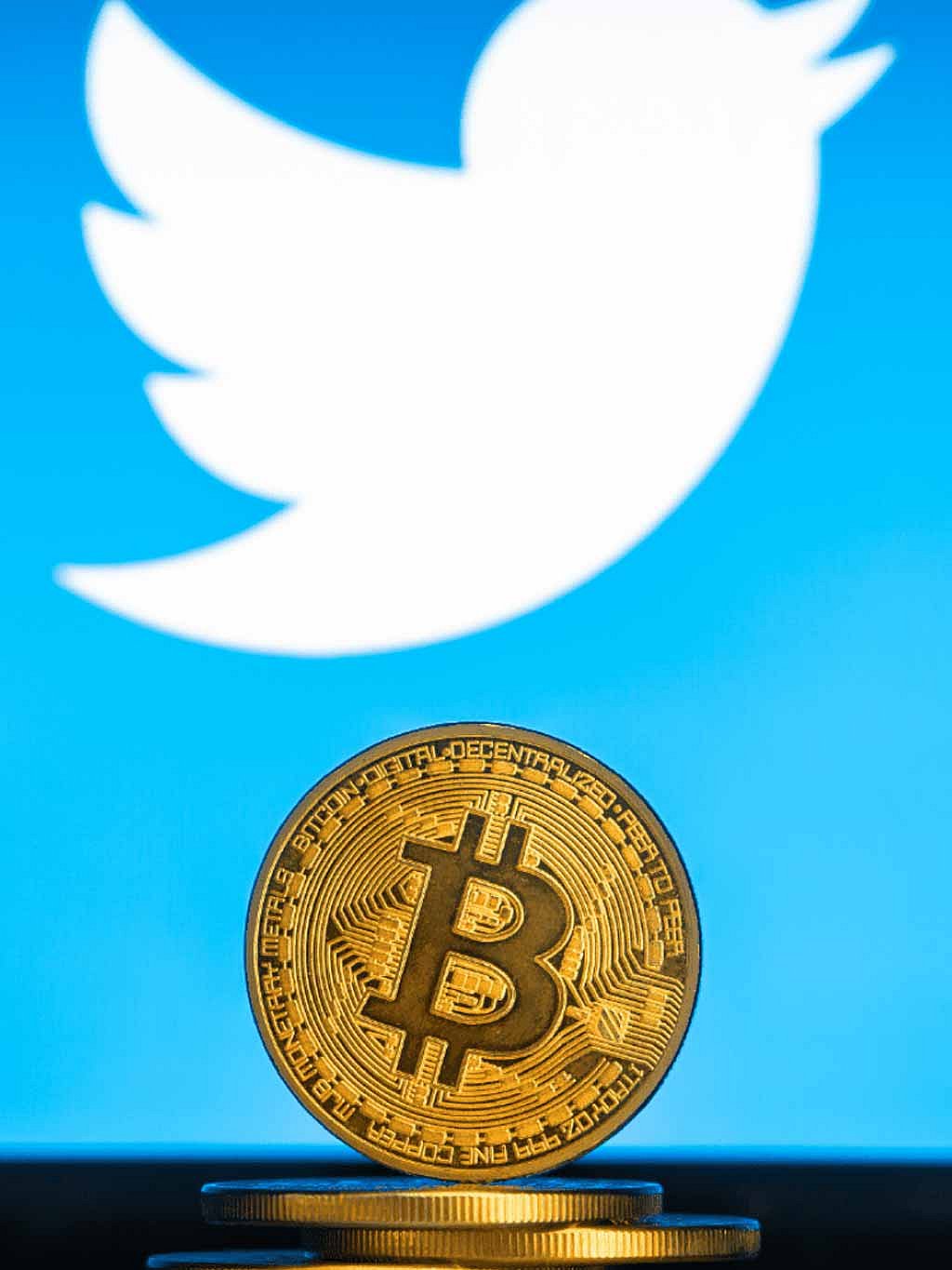 Top 5 Crypto Influencers on Twitter