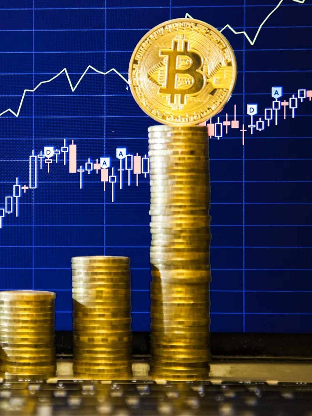 The Future of Bitcoin: Predictions for 2025