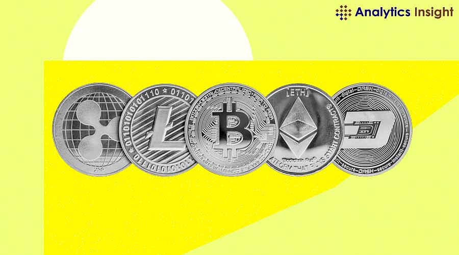 Top Emerging Cryptocurrencies with Growth Potential in 2025