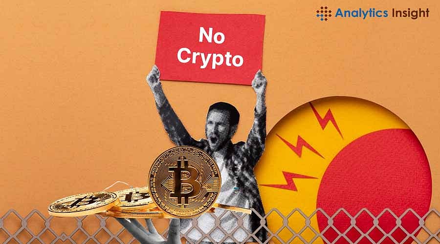 Why India is Against Crypto Adoption?
