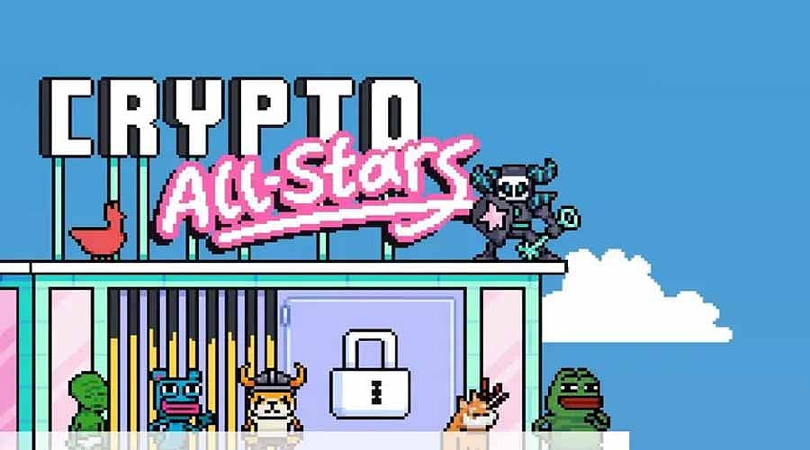 Crypto All-Stars Presale Flirting With $3 Million Milestone - Buy $STARS  Before They Explode