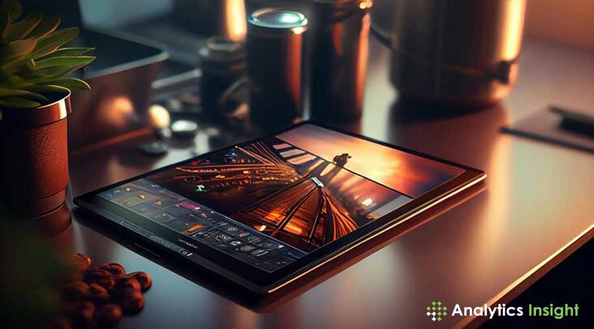 High-Performance Tablets for Casual Gaming