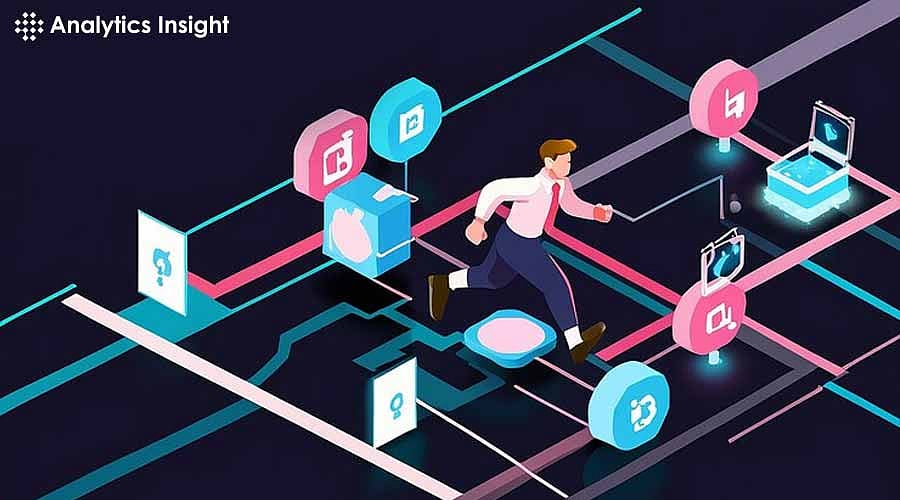 Blockchain Internships for Aspiring Developers: A Gateway to the Future