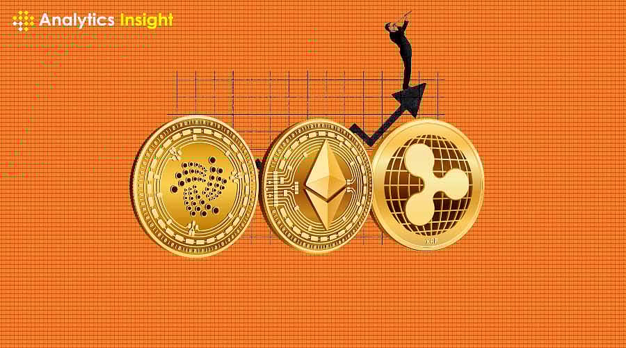 Crypto Market Analysis: What To Expect in 2025