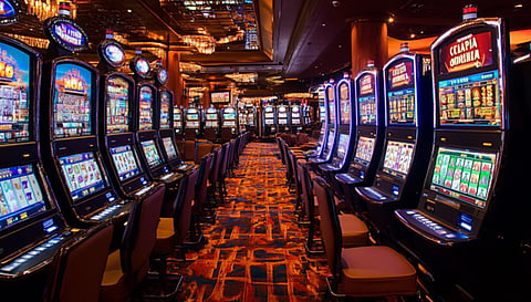 game online casino