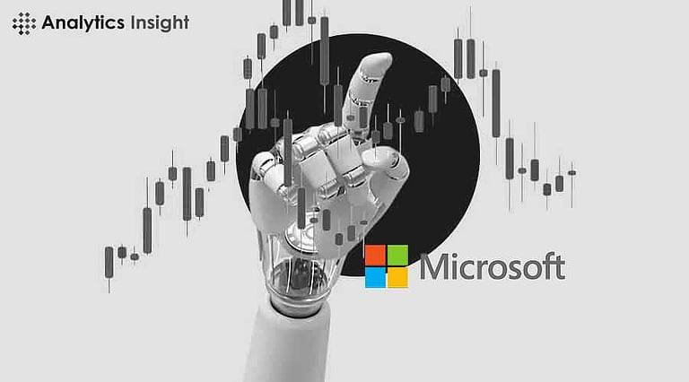 MICROSOFT CORP SHARE PRICE visual data 8