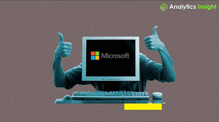 Microsoft Unveils Magnetic-One, A Multi-Agent AI That Simplifies ...