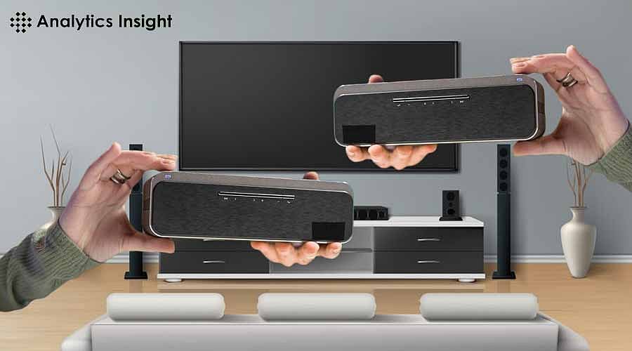 Top Soundbars for an Immersive Movie Experience