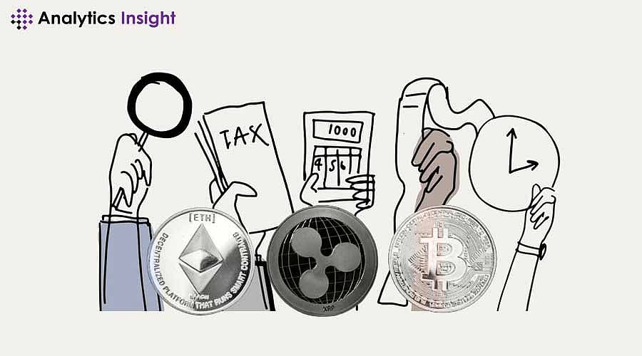 Cryptocurrency Tax Regulations: What to Expect in 2025