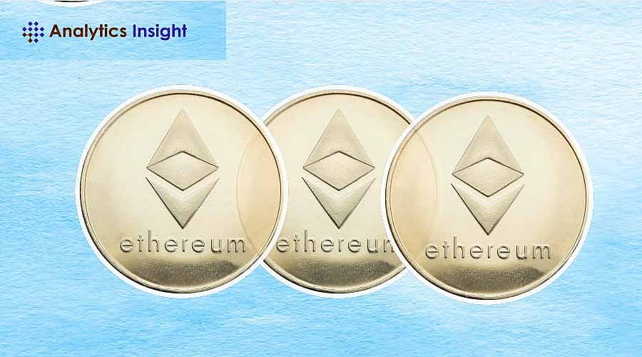 Ethereum Price Breakout: Is Altcoin Season on the Horizon?