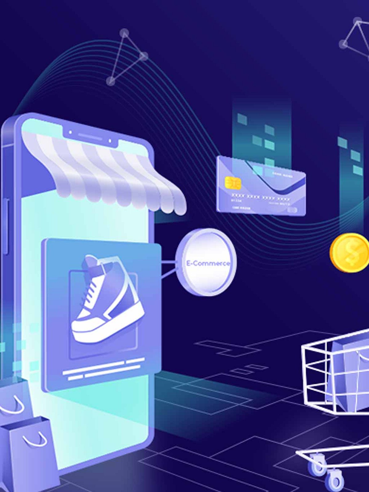 Personalization in E-Commerce Through AI