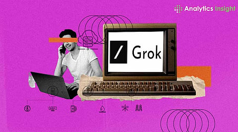 X Testing Free Version of Grok AI for Users With Updated Logo and ...