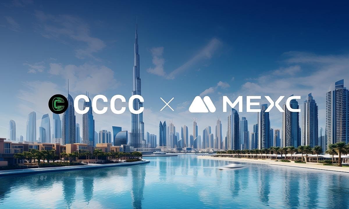 MEXC Catalyzes New Era in Blockchain Content Creation at Inaugural CCCC ...
