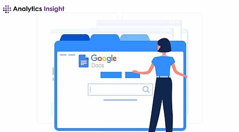 Google Docs Pro Example How to Use Google Docs Like a Pro