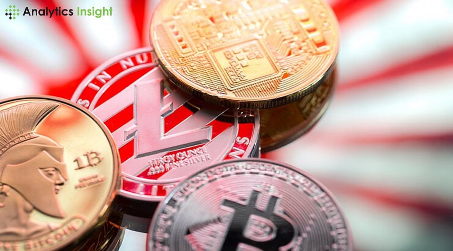 Top Cryptocurrencies in US