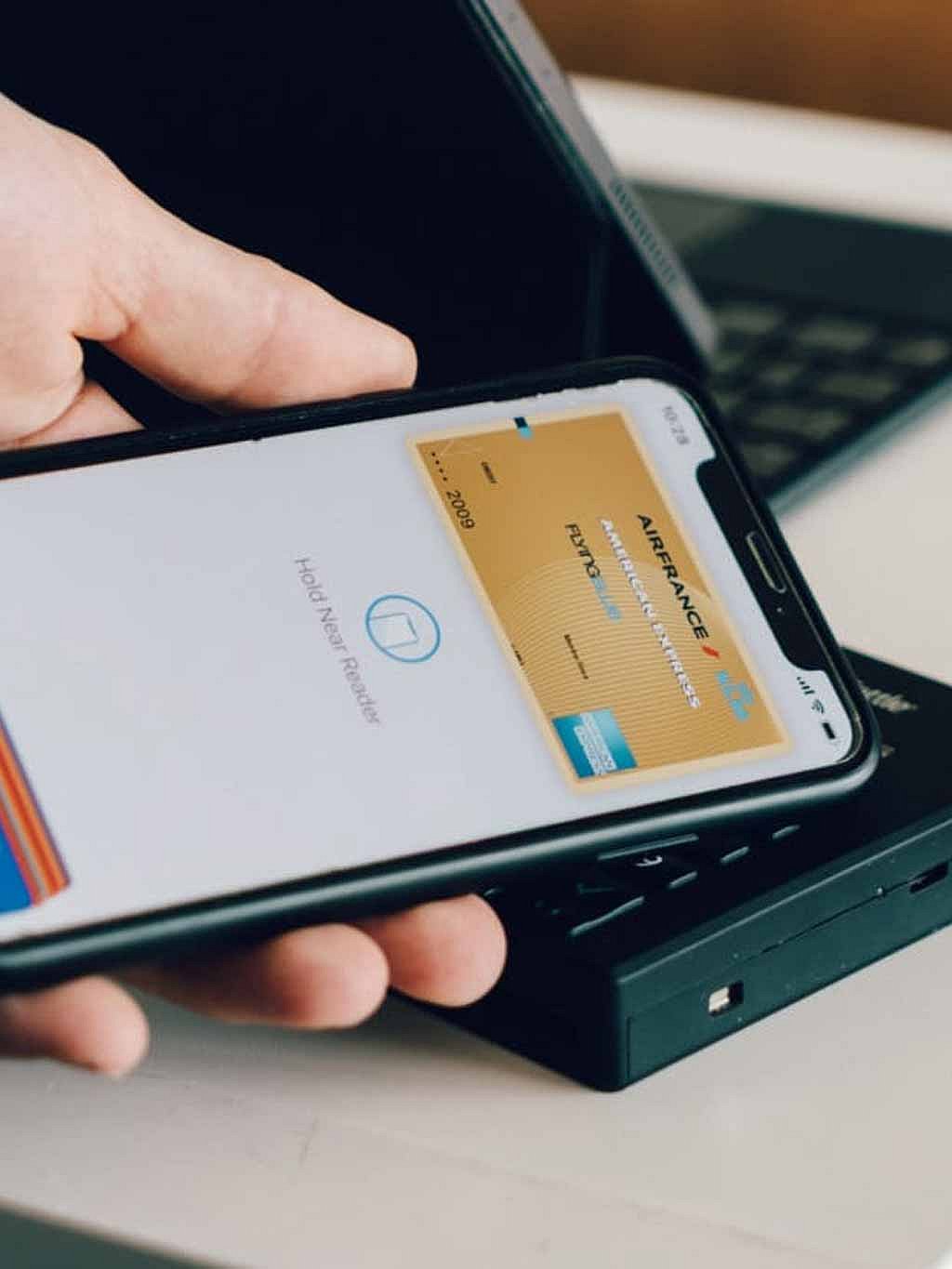 How Digital Wallets are Changing Financial Transactions