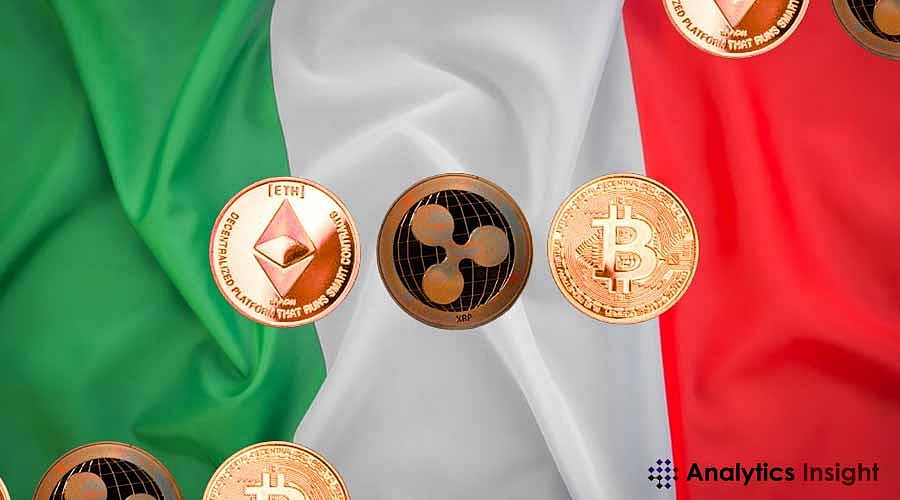 Italy Considers Cutting Proposed Crypto Tax to 28% Amid Backlash