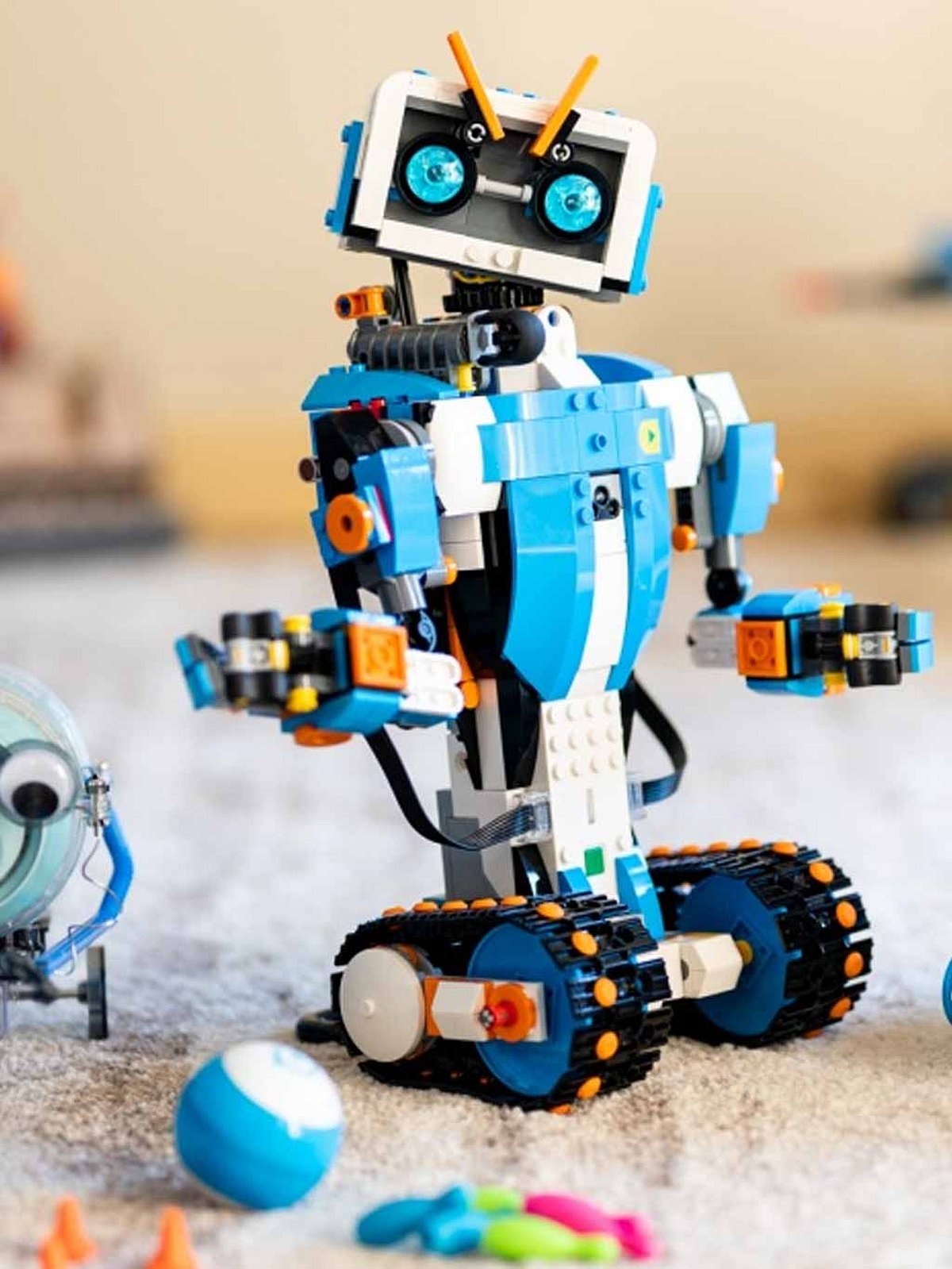 Best Educational Robots For STEM Learning Best Educational Robots For Stem Learning