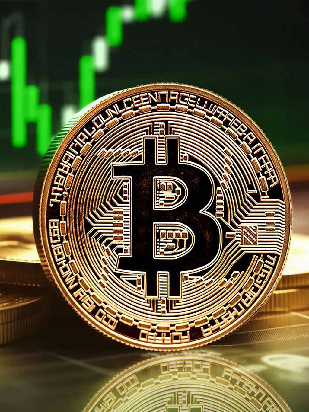 Top Cryptocurrencies by Market Volume