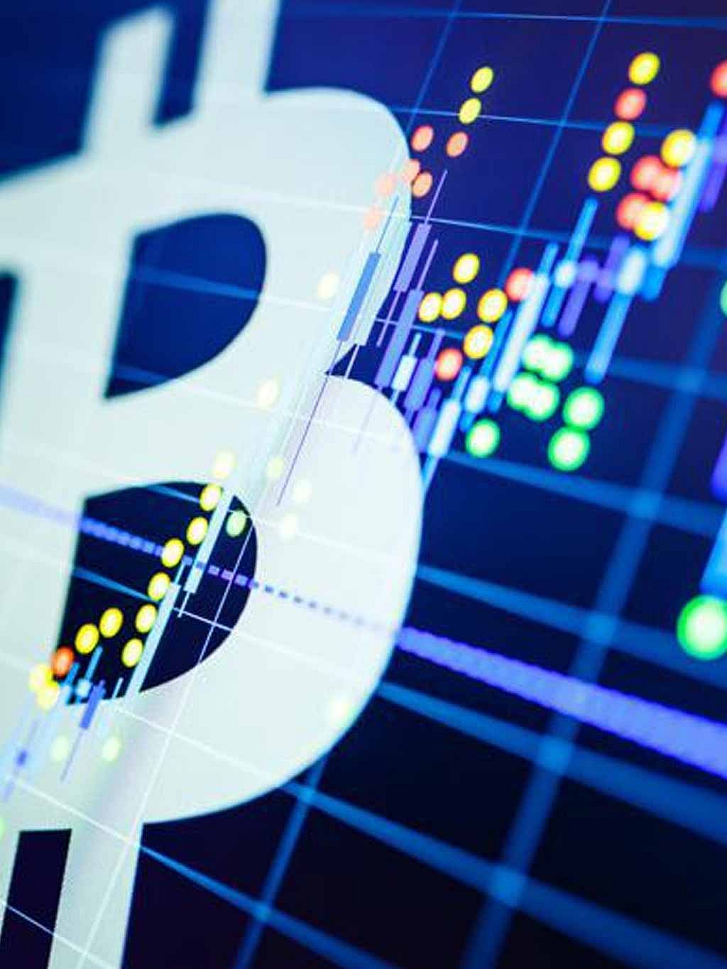 Top Cryptocurrencies by Market Volume