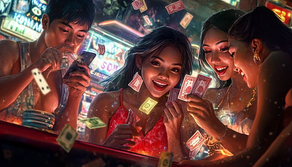 online casino