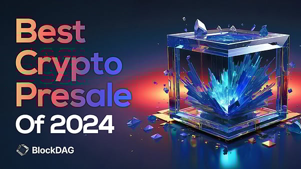 Top Crypto Presales To Watch This November 2024